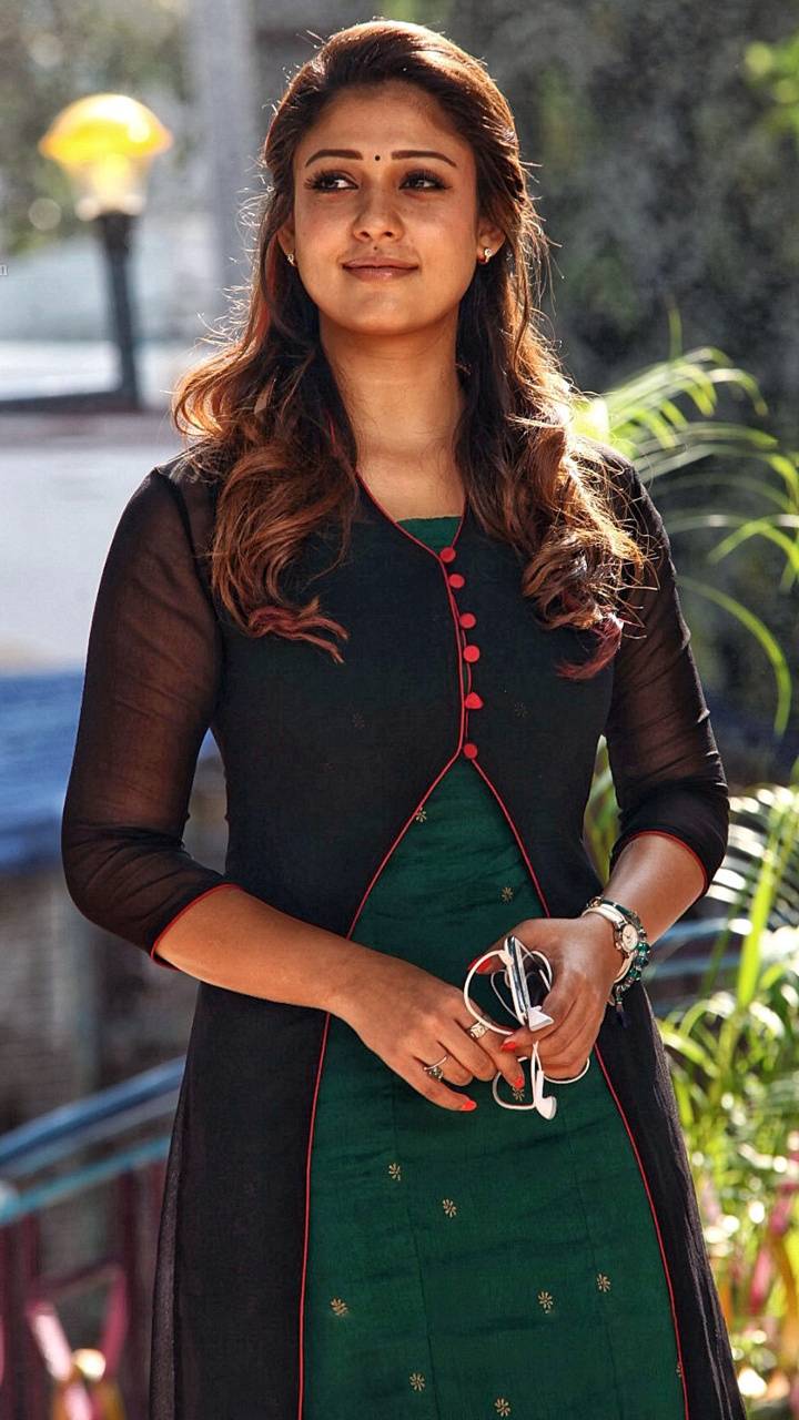 நயன் ஆங்கில இலக்கியத்தில்