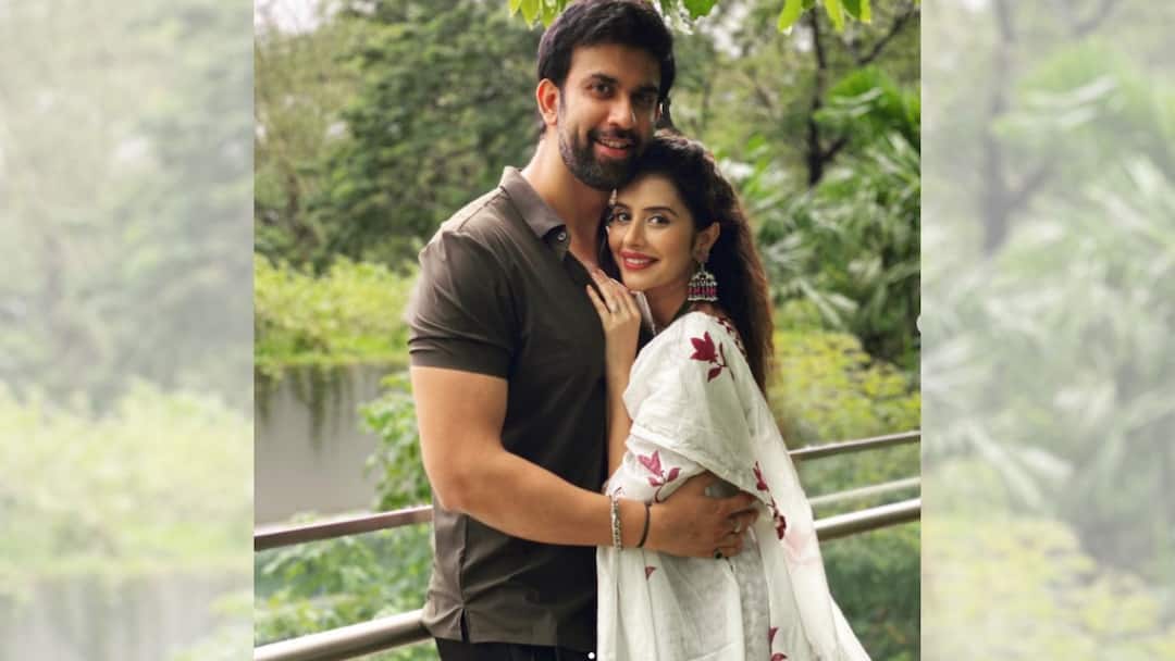 Charu Asopa Opens Up About Her Decision To Divorce Rajeev Sen, know in details Rajiv-Charu Divorce: সুস্মিতা সেনের ভাইয়ের সঙ্গে কেন বিচ্ছেদ? মুখ খুললেন চারু