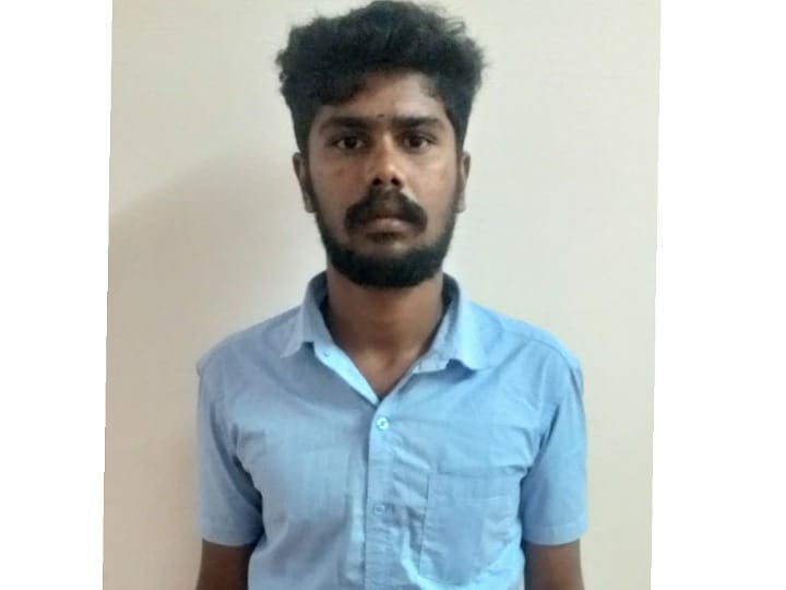 கரூர்: திருமணத்தை மீறிய உறவுக்காக கணவனை போட்டுத்தள்ளிய மனைவி: பரிதவிக்கும் பெண் குழந்தை