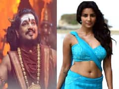 ’நித்தியானந்தாவை திருமணம் செய்ய ஆசை' - பிரபல நடிகை பிரியா ஆனந்த்