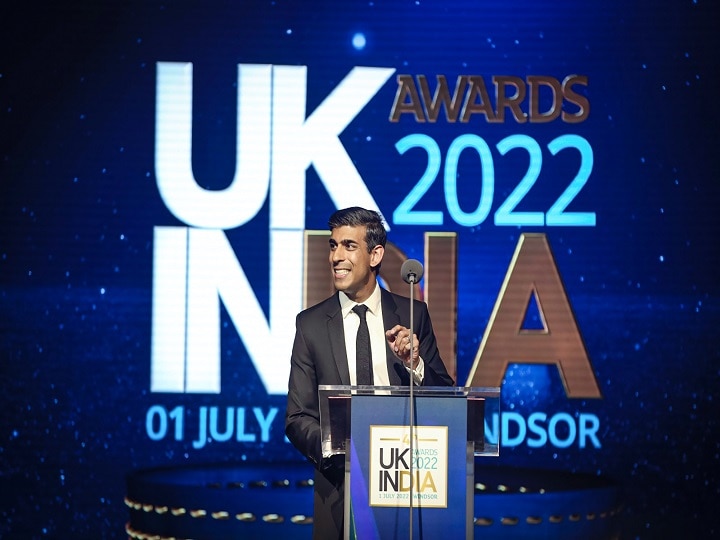 Who Is Rishi Sunak? Indian-Origin British Politician In Race To Become Uk's  Next Pm