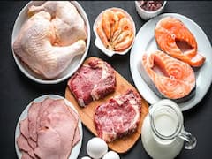 Chicken and Milk : சிக்கன் சாப்பிட்டுவிட்டு பால் குடிக்கலாமா? ஆயுர்வேதம் சொல்வது என்ன?