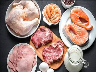 Chicken and Milk : சிக்கன் சாப்பிட்டுவிட்டு பால் குடிக்கலாமா? ஆயுர்வேதம் சொல்வது என்ன?