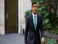 Boris Johnson  Rishi sunak: பதவி விலகிய போரிஸ் ஜான்சன்.. இந்திய வம்சாவளியைச் சேர்ந்த இவர்தான் அடுத்த பிரதமரா?
