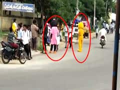 Frank Videos : ఫ్రాంక్ వీడియోస్ పేరుతో పిచ్చి వేషాలు, తిక్క కుదిర్చిన పోలీసులు!