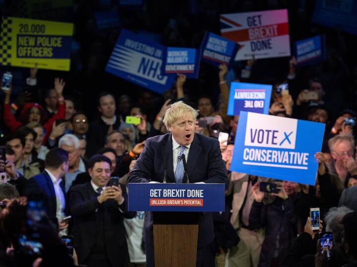 UK Political Crisis: बोरिस जॉनसन ने प्रधानमंत्री पद से दिया इस्तीफा, जानिए भारत ने ब्रिटेन में मचे सियासी बवाल को लेकर क्या कहा UK Political Crisis India said about the resignation of Prime Minister Boris Johnson this is Britain internal matter we will not comment on it UK Political Crisis: बोरिस जॉनसन ने प्रधानमंत्री पद से दिया इस्तीफा, जानिए भारत ने ब्रिटेन में मचे सियासी बवाल को लेकर क्या कहा