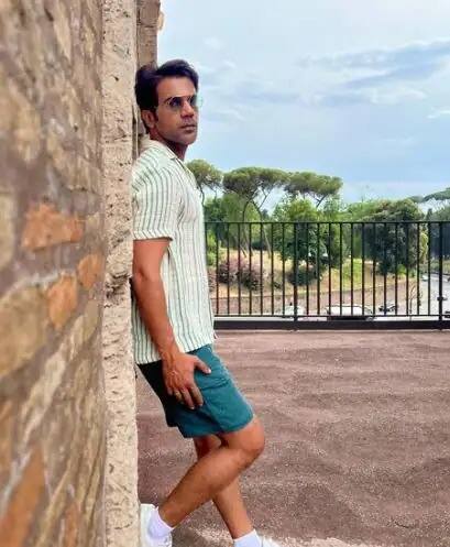 ਪਰ ਇੱਕ ਸਮਾਂ ਅਜਿਹਾ ਵੀ ਸੀ ਜਦੋਂ ਕਈ ਹੋਰਾਂ ਵਾਂਗ ਉਹ ਵੀ ਥੋੜ੍ਹੇ ਜਿਹੇ ਸਾਧਨਾਂ ਨਾਲ ਮੁੰਬਈ ਵਿੱਚ ਆਪਣੀ ਪਛਾਣ ਬਣਾਉਣ ਦੀ ਕੋਸ਼ਿਸ਼ ਕਰ ਰਿਹਾ ਸੀ।