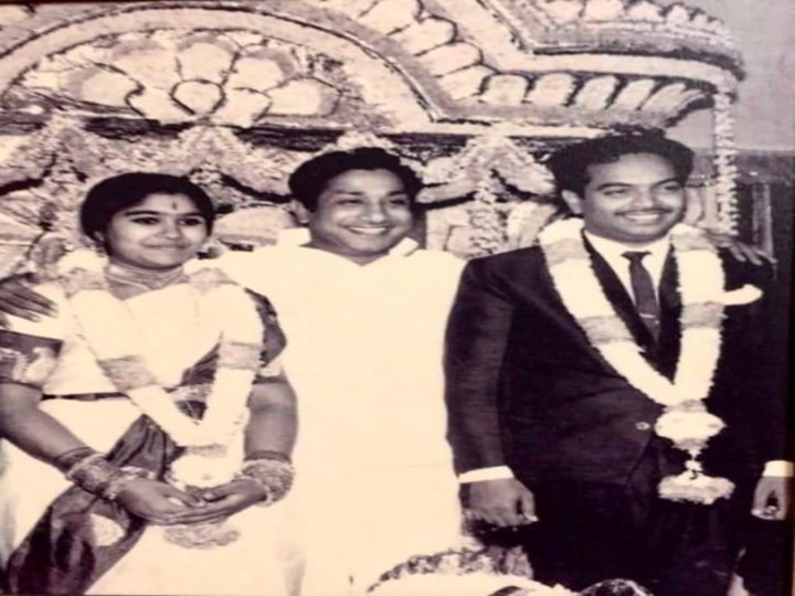 தங்கையை சம்பந்தியாக்கிய பிரபு... பலரும் அறியாத சிவாஜி குடும்பத்தின் பக்கங்கள்!