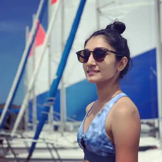 ખાસ વાત છે કે મેક મોહનની દીકરી વિનતી મકિજાની એક પૉપ્યૂલર સ્ટાર છે. જે સોશ્યલ મીડિયા પર ખુબ એક્ટિવ રહે છે.