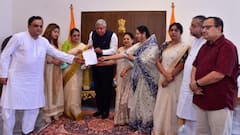 Dilip Ghosh Controversy: রাজ্যপালের নিশানায় ফের রাজ্য সরকার