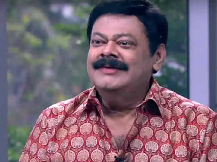 why am laughing much madhan bob open up 
