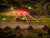 China Taiwan Tensions: చైనా- తైవాన్ మధ్య యుద్ధ మేఘాలు- సైనికుల కవాతు, యుద్ధ ట్యాంకులు!