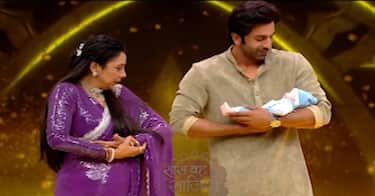 Anupama episode deals 165