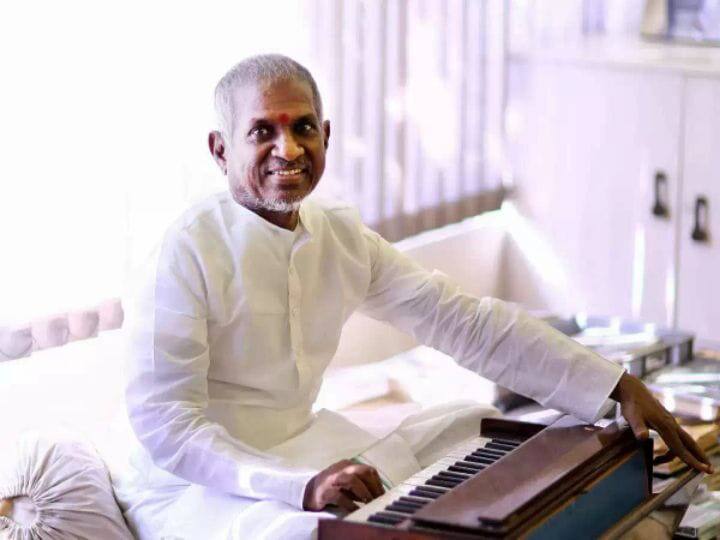 Ilayaraja has MP. , Music Composer Deena Appreciation ஒவ்வொரு தமிழனுக்கும் பெருமை சேர்த்துள்ளார் இளையராஜா: இசையமைப்பாளர் தீனா