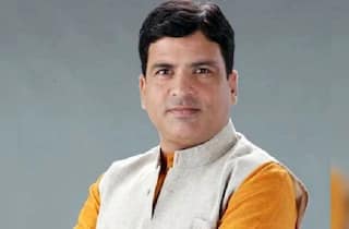 Ashish Jaiswal Exclusive : राऊत-परब-देसाई-गोऱ्हे यांनी त्रास दिला; ठाकरेंची शेवटची मनधरणी करणारे आ. आशिष जयस्वाल यांची स्फोटक मुलाखत