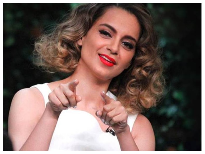 Kangana Ranaut Takes A Jibe At Karan Johar Recalls Her Koffee