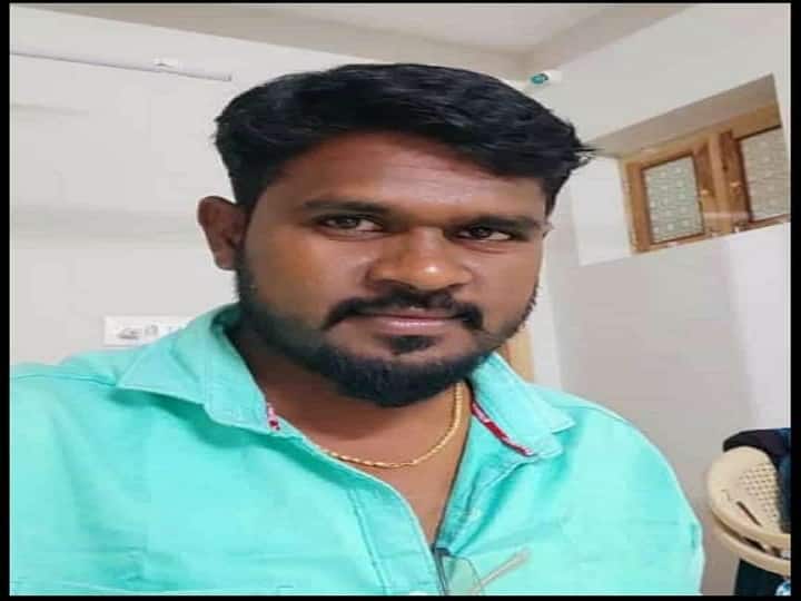 NEET exam center employee committed suicide near Panruti பண்ருட்டி அருகே  நீட் தேர்வு மைய ஊழியர் தற்கொலை  - மேனேஜர் கைது..!