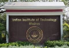 IIT Chennai : புற்றுநோய் மரபணுக்களைக் கண்டறியும் புதிய தொழில்நுட்பம்.. சாதனை படைத்த சென்னை ஐஐடி ஆய்வுக்குழு!
