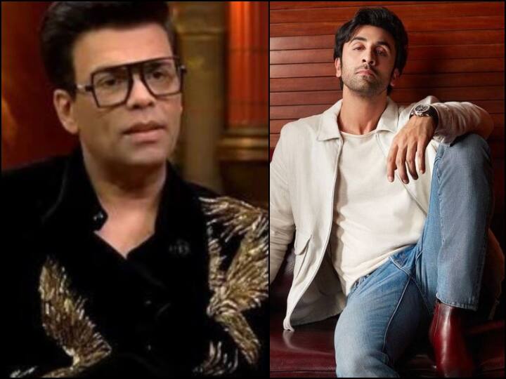 Koffee With Karan 7: इस वजह से रणबीर कपूर ने ठुकराया कॉफी विद करण में आने का ऑफर, रखी थी ये बड़ी शर्त Ranbir Kapoor had condition with Karan Johar to appear in Koffee With Karan 7 Show Koffee With Karan 7: इस वजह से रणबीर कपूर ने ठुकराया कॉफी विद करण में आने का ऑफर, रखी थी ये बड़ी शर्त
