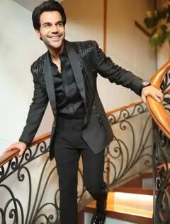 ਰਾਜਕੁਮਾਰ ਰਾਓ ਨੇ ਯਾਦ ਕੀਤੇ ਸੰਘਰਸ਼ ਦੇ ਦਿਨ, ਕਿਹਾ, ਬੈਂਕ `ਚ 18 ਰੁਪਏ ਬੈਲੇਂਸ ਸੀ ਤੇ ਪਾਰਲੇ ਜੀ ਬਿਸਕੁਟ ਖਾ ਕੇ ਕੀਤਾ ਗੁਜ਼ਾਰਾ