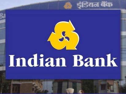 Indian Bank Job Notification for Graduates for vertical head post apply soon Indian Bank Job: இந்தியன் வங்கியில் பட்டப்படிப்பு முடித்தவர்களுக்கு வேலைவாய்ப்பு.. தவறவிடாதீங்க..
