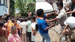 Hooghly: চিকিৎসায় গাফিলতিতে প্রসূতি মৃত্যুর অভিযোগ, ভাঙচুর নার্সিংহোমে