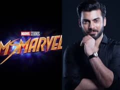 Watch: Ms Marvel में हुई फवाद खान की एंट्री, सामने आई एक झलक देख खुशी से झूम उठे फैंस