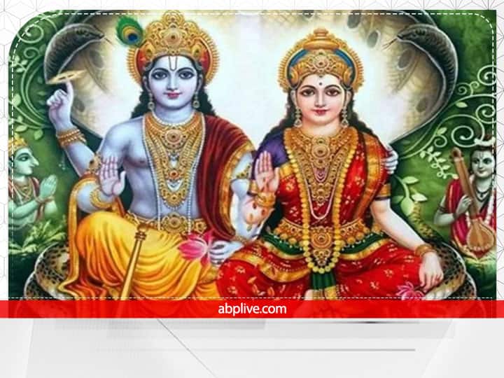 shri vishnu ji ki aarti lyrics in hindi gives you all the blessings Vishnu Ji Ki Aarti : बनेंगे बिगड़े काम अगर गुरुवार को करें भगवान विष्णु की आरती