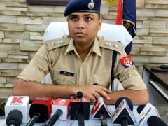 Lalitpur Love Jihad Case: ललितपुर में लव जिहाद का मामला, गुस्साए लोगों ने युवक की दुकान को किया आग के हवाले