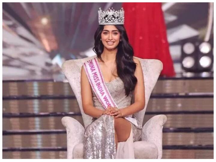 Miss India 2022: जानिए क्या खास क्राइटेरिया होता है मिस इंडिया बनने के लिए? Who Is Sini Shetty Miss India 2022 Profile Of Sini Shetty Criteria Of Miss India How To Participate In Miss India Contest? Miss India 2022: जानिए क्या खास क्राइटेरिया होता है मिस इंडिया बनने के लिए?