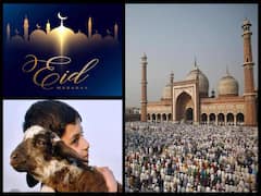 Eid al-Adha: బక్రీద్ రోజు మూగజీవాలను ఎందుకు బలిస్తారు, బక్రీద్ పండుగలో ఆంతర్యం ఏంటి!