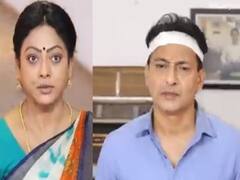 Baakiyalakshmi Serial : சிக்கிய கோபி.. நடுவீட்டில் வைத்து விளாசியெடுத்த பாக்யா.. அடுத்து இதுதானே?