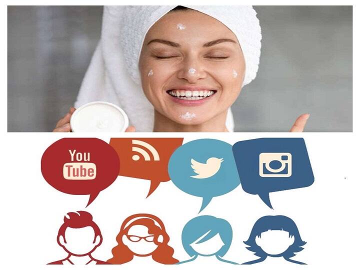 அதீத ஸ்கின் கேர் மோகம் கொண்டவரா நீங்கள்? கட்டாயம் இத படிங்க...!