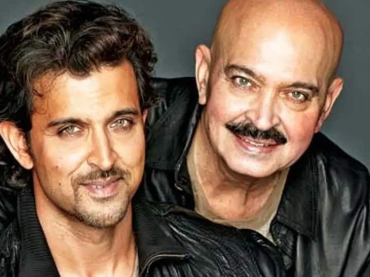 hrithik roshan 72 years father is a fitness freak rakesh roshan workout
