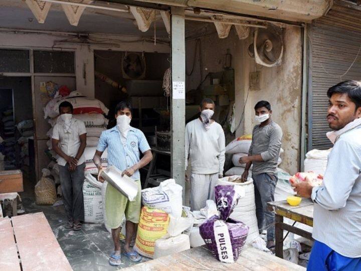 After Ban On Wheat, India Now Curbs Export Of Flour And Other Related Products