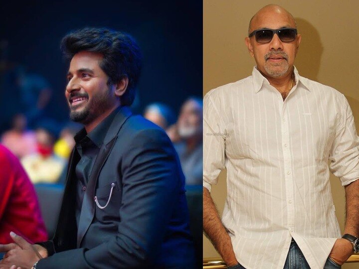 இயக்குனர் மிஷ்கின் உடன் இணையும் நடிகர் சிவகார்த்திகேயன்... புதிய படத்திற்கு குவியும் அப்டேட்!