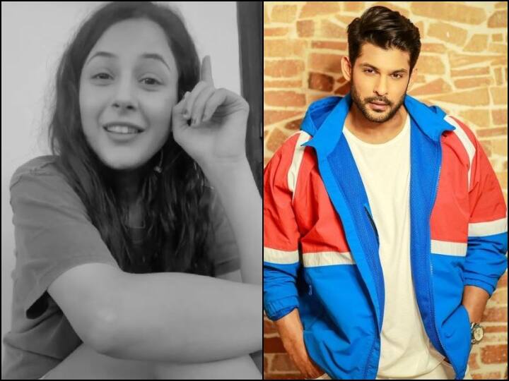 Shehnaaz Gill sang a song as she remembered Sidharth Shukla Watch: सिद्धार्थ शुक्ला की याद में शहनाज गिल ने गाया ‘कौन तुझे यूं प्यार करेगा’! वीडियो शेयर कर कही ‘दिल की बात’