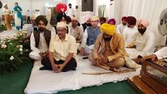 Bhagwant Mann Wedding : ਮਾਨ ਦੀ ਜੰਞ ‘ਚ ਸਨ ਹਾਈਪ੍ਰੋਫਾਈਲ ਮਹਿਮਾਨ