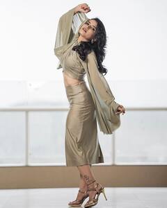 Taarak Mehta ની 'રીટા રિપોર્ટરે' બતાવ્યો સિઝલિગ અવતાર