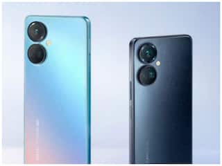 Tecno Camon 19: शानदार ऑफर्स के साथ Tecno का कैमरा सेंट्रिक स्मार्टफोन जल्द भारत में होगा लॉन्च