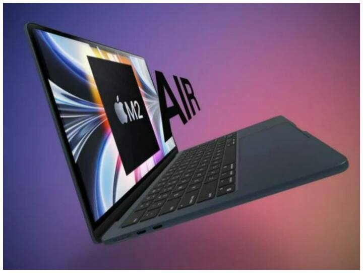 Apple MacBook Air M2 Pre-order Booking Started From July 15 Know Price Specifications