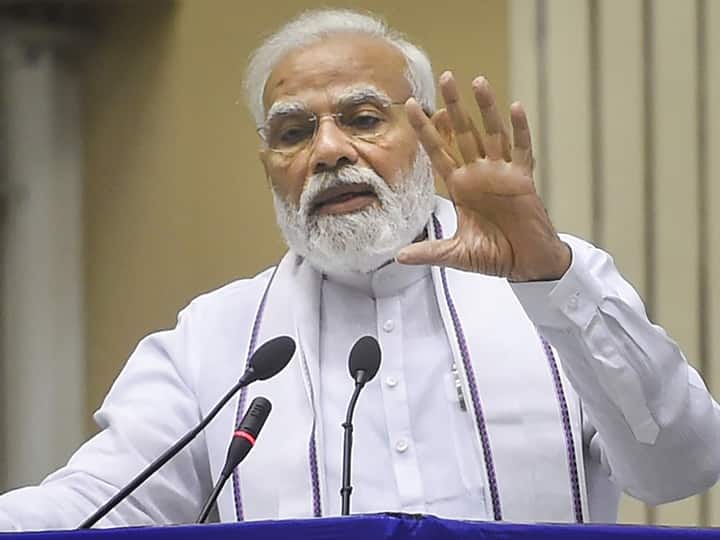 Modi In Varanasi: PM To Inaugurate Akhil Bhartiya Shiksha Samagam, Lay Foundation Stone Of Projects Worth Over Rs 1800 Cr Today
