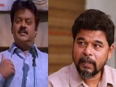 ரமணா கதை என்னோடது... உண்மை தெரிந்து விஜயகாந்த் செய்த செயல்! இயக்குநர் நந்தகுமார் ஓபன் அப்!