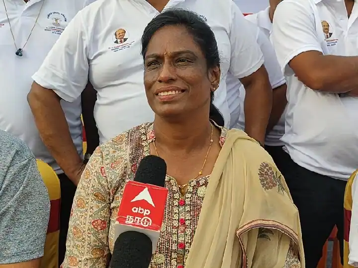 PT Usha ‘My Voice Will Be There For Sports In Rajya Sabha’, Says MP Nominee My Voice Will Be There For Sports In Rajya Sabha, Says MP Nominee PT Usha