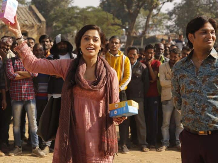 Janhit Mein Jaari: ओटीटी पर धमाल मचाएगी नुसरत भरूचा की 'जनहित में जारी', इस दिन होगी ऑनलाइन स्ट्रीमिंग Nushrratt Bharuccha starrer Janhit Mein Jaari will be streaming in Zee5 ott app Janhit Mein Jaari: ओटीटी पर धमाल मचाएगी नुसरत भरूचा की 'जनहित में जारी', इस दिन होगी ऑनलाइन स्ट्रीमिंग