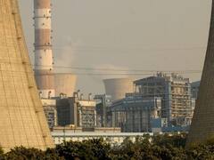 Coal-Based Power Generation Rises 27 Per Cent In June: Coal Ministry Data