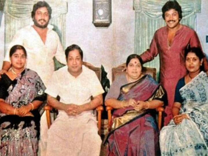 Sisters case against actor Shivaji's sons Ramkumar and Prabhu சிவாஜி குடும்பத்தில் சொத்துப் பிரச்னை: பிரபு மற்றும் அண்ணன் ராம்குமார் மீது சகோதரிகள் வழக்கு!