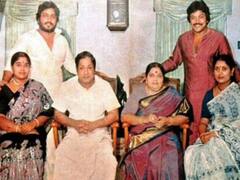 சிவாஜி குடும்பத்தில் சொத்துப் பிரச்னை: பிரபு மற்றும் அண்ணன் ராம்குமார் மீது சகோதரிகள் வழக்கு!