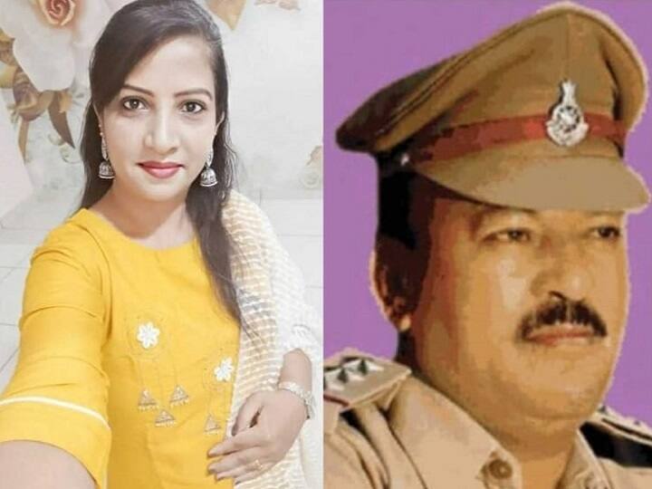 MP News Police station in charge suicide case eyewitness scorched in Indore ANN Indore News: थाना प्रभारी सुसाइड केस का चश्मदीद झुलसा, आत्मदाह की कोशिश का शक, यहां जानें पूरा मामला