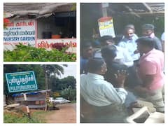 குமரியில் நர்சரி கார்டன் உரிமையாளர் மீது மர்ம கும்பல் தாக்குதல் -பரபரப்பான சிசிடிவி காட்சிகள்..!
